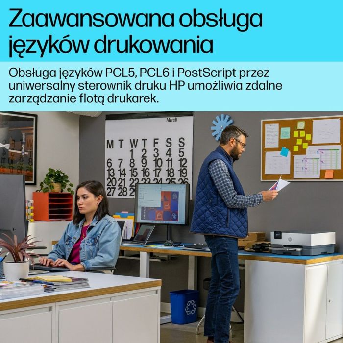 Impresora HP OfficeJet Pro 9110b 5 Impresora HP OfficeJet Pro 9110b 5