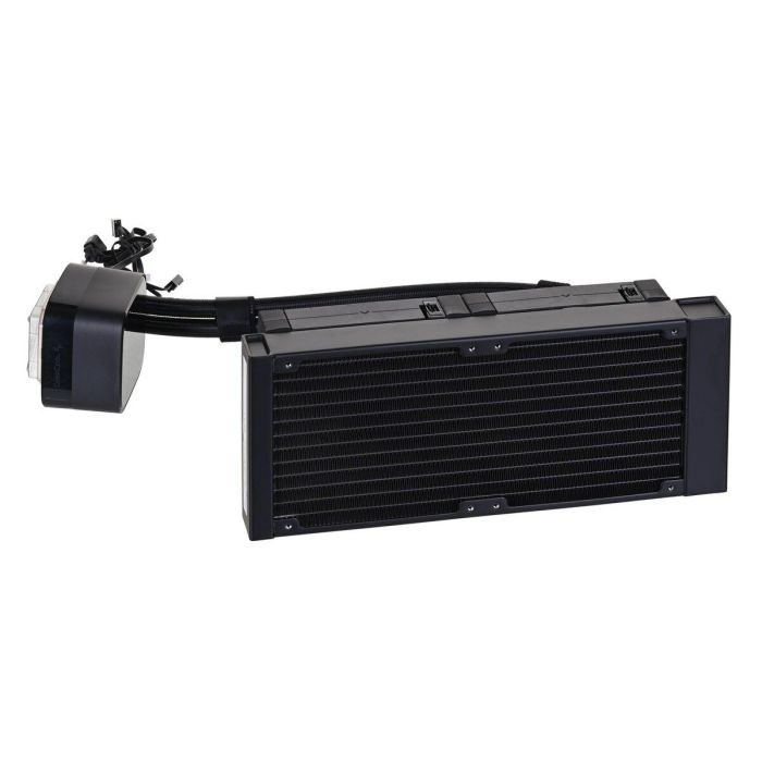 DeepCool DEE1716340568915 LD240 Refrigeración Líquida AIO 240mm 11