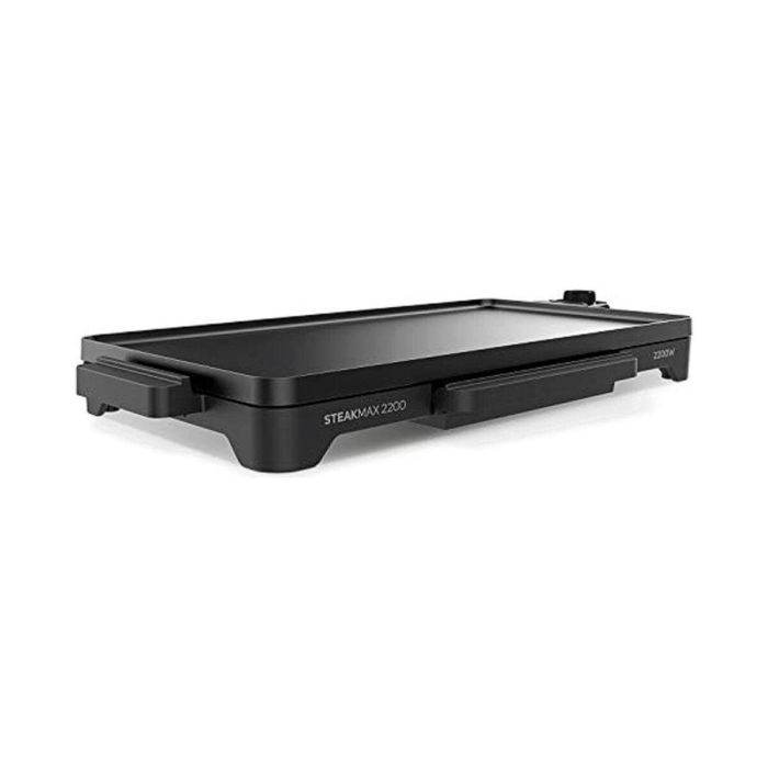 Asadora Taurus 968135000 Negro 2200 W 1 unidad Asadora Taurus 968135000 Negro 2200 W 1 unidad