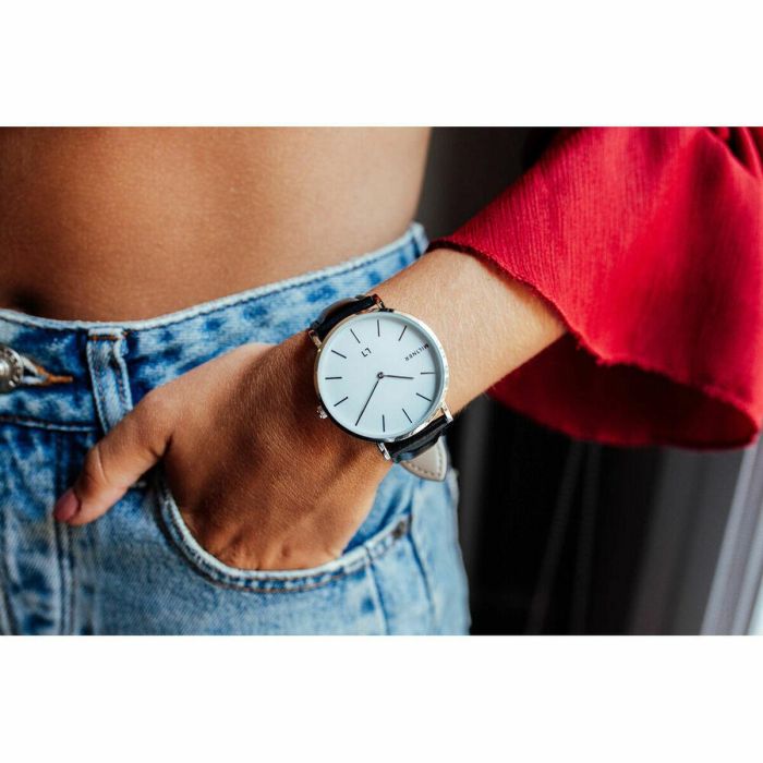 Reloj Mujer Millner 0010404-HALLFIELD (Ø 40 mm) 3 Reloj Mujer Millner 0010404-HALLFIELD (Ø 40 mm) 3