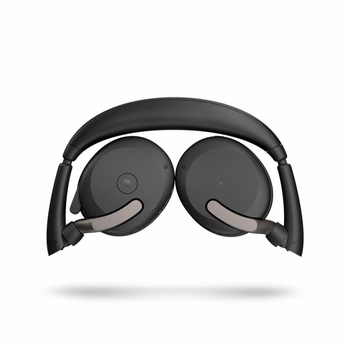 Auriculares Jabra Evolve2 65 Flex Ms 2 Auriculares Jabra Evolve2 65 Flex Ms 2