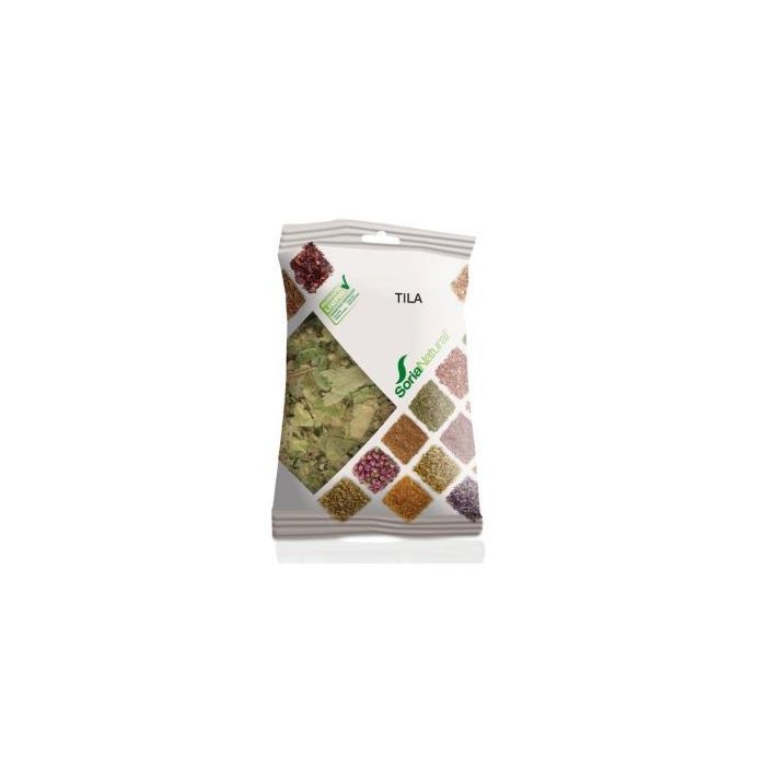 SORIA NATURAL Tila Bolsa 30Gr.