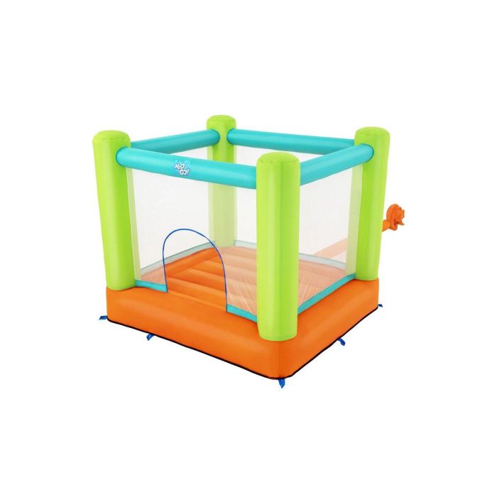 Bestway Saltador Ring Hinchable 194x175x170 cm +3 Años Jardin 53394 Bestway Saltador Ring Hinchable 194x175x170 cm +3 Años Jardin 53394