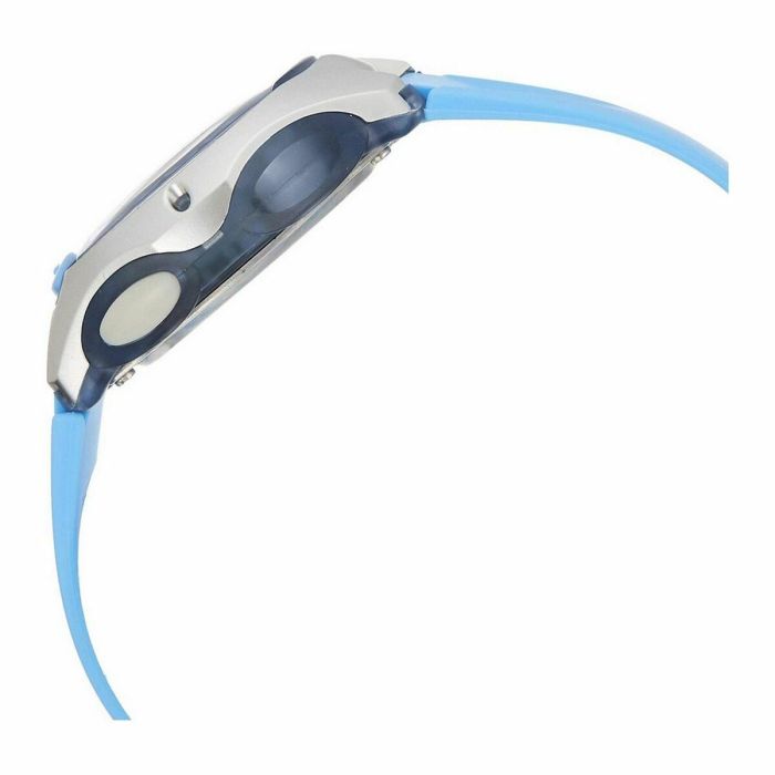 Reloj Mujer Casio SPORT Azul (Ø 34 mm) (Ø 35 mm) 1 Reloj Mujer Casio SPORT Azul (Ø 34 mm) (Ø 35 mm) 1