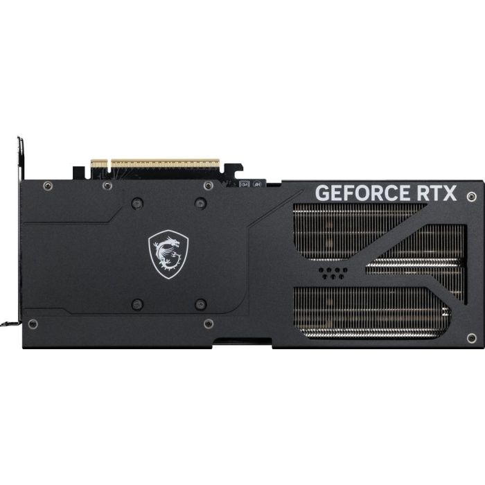 MSI VENTUS GEFORCE RTX 5080 16G 3X OC PLUS tarjeta gráfica NVIDIA 16 GB GDDR7 4 MSI VENTUS GEFORCE RTX 5080 16G 3X OC PLUS tarjeta gráfica NVIDIA 16 GB GDDR7 4