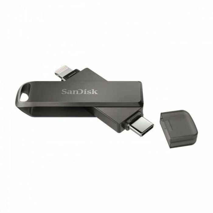 Memoria USB SanDisk 256 GB 2