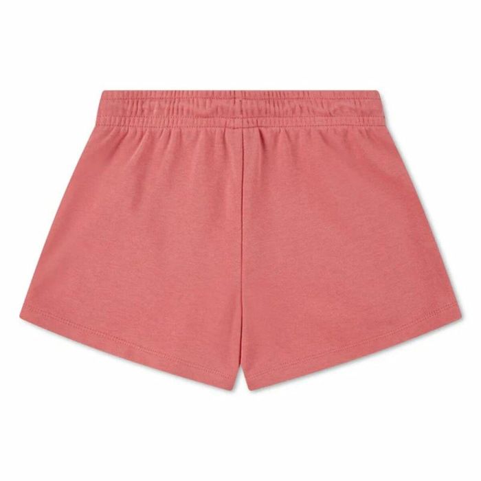 Pantalones Cortos Deportivos para Niños Jordan Jdg Brooklyn Ess Ft 24
