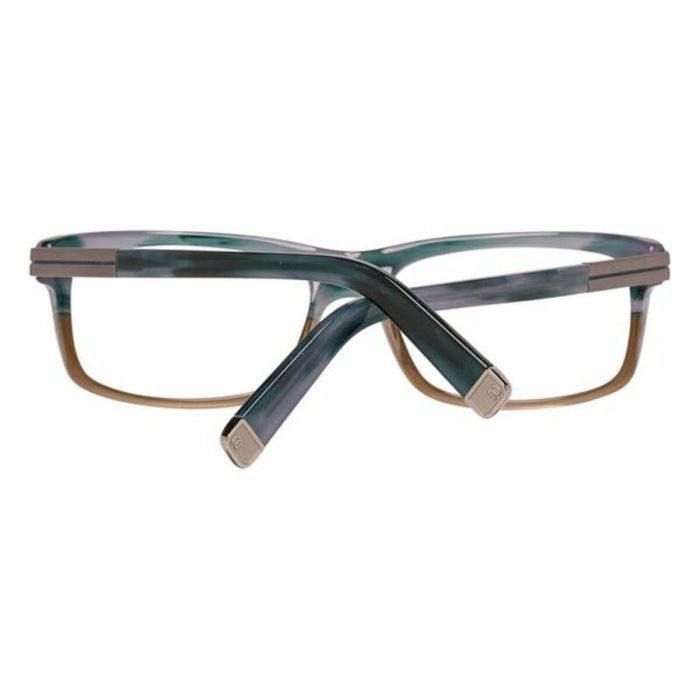 Montura de Gafas Hombre Dsquared2 DQ5010 065 -54 -16 -140 Azul ø 54 mm 2