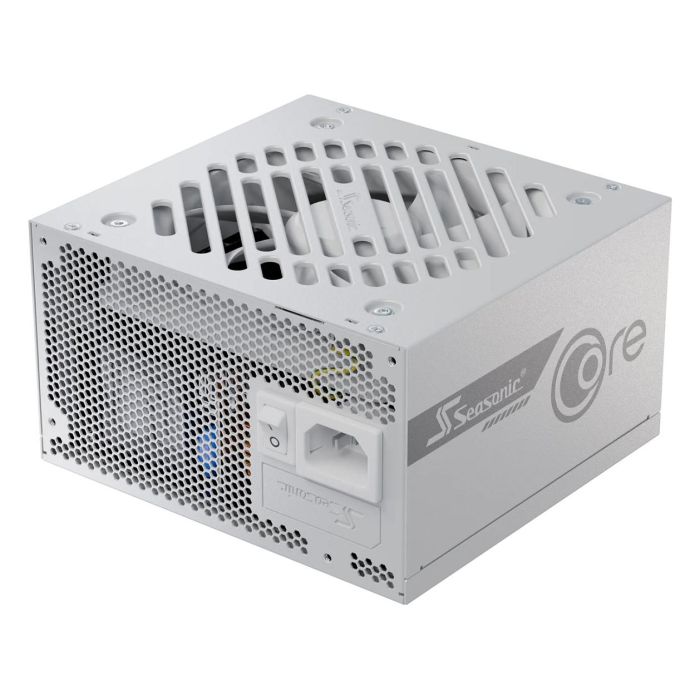 Seasonic GX-750-V2-WHITE Fuente de Alimentación ATX 750W 80 PLUS Gold Modular Blanco 3 Seasonic GX-750-V2-WHITE Fuente de Alimentación ATX 750W 80 PLUS Gold Modular Blanco 3