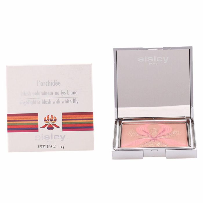 Sisley Palette L'Orchidée 15 gr 2