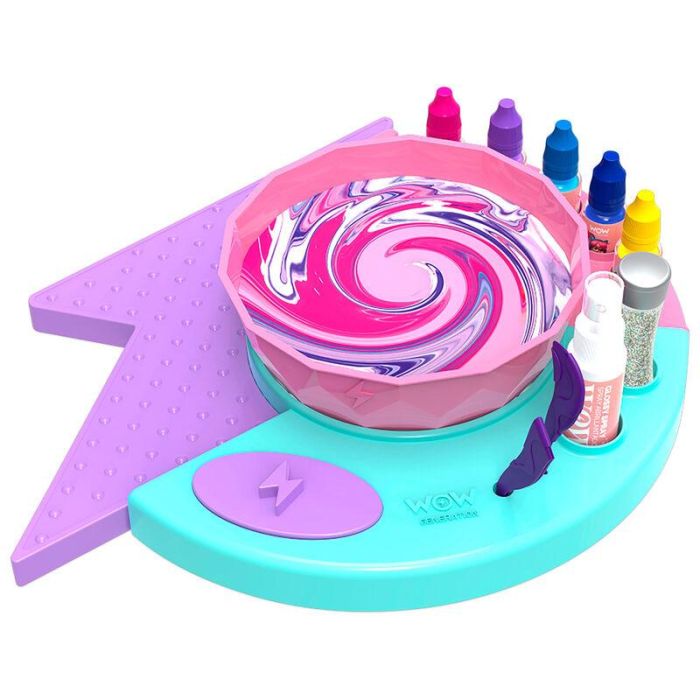 Kit creativo de pintura Wow Generation 2 Kit creativo de pintura Wow Generation 2