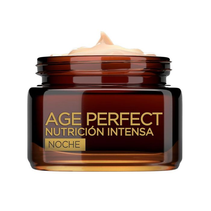 L'Oréal Paris AGE PERFECT NUTRICIÓN INTENSA Crema Día 50 ml 2