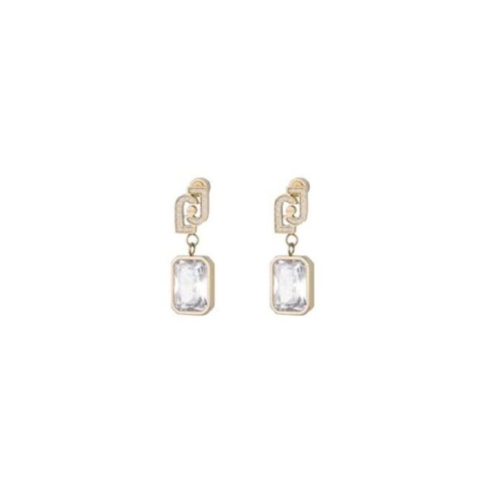 Pendientes Mujer LIU JO LJ3090 Pendientes Mujer LIU JO LJ3090