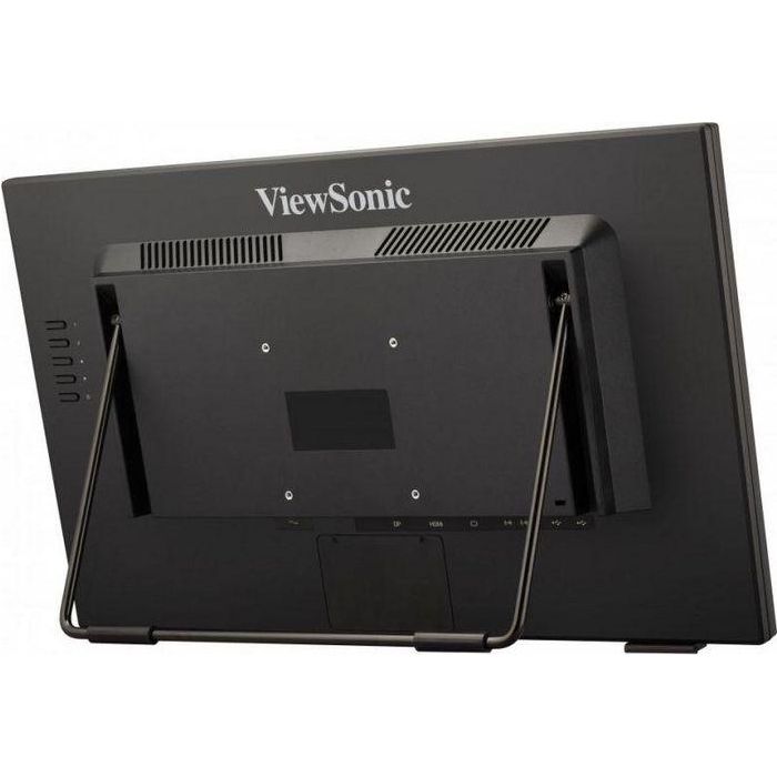 Viewsonic TD2465 Monitor Interactivo Táctil LED 24" Full HD 1920x1080 250 cd/m² 7ms 60Hz Negro Comercial 5 Viewsonic TD2465 Monitor Interactivo Táctil LED 24" Full HD 1920x1080 250 cd/m² 7ms 60Hz Negro Comercial 5
