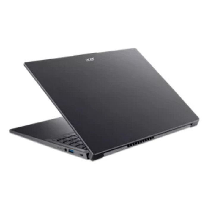 Acer Portatil Aspire 16 A16 - 71M Ultra, 16" OLED, Intel Core Ultra 7, 16GB RAM, 1TB SSD 2 Acer Portatil Aspire 16 A16 - 71M Ultra, 16" OLED, Intel Core Ultra 7, 16GB RAM, 1TB SSD 2