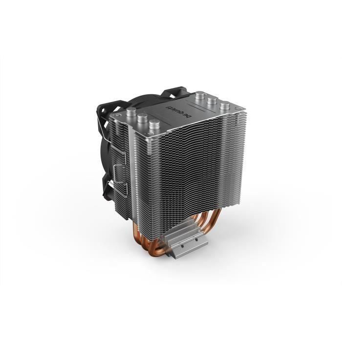 ¡tranquilizarse! Ventilador Pure Rock Slim 2 (BK030) 1 ¡tranquilizarse! Ventilador Pure Rock Slim 2 (BK030) 1