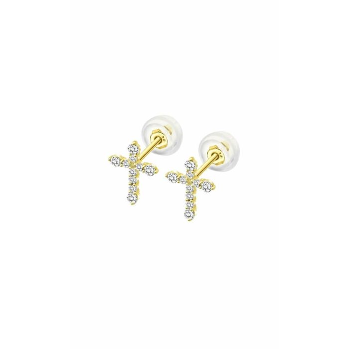 Pendientes Mujer Lotus 0 Pendientes Mujer Lotus 0