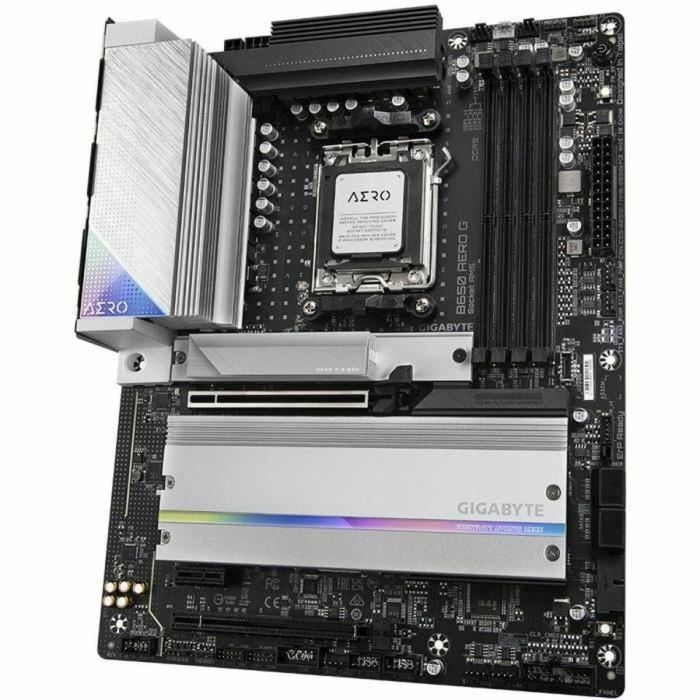 Placa Base Gigabyte AMD AMD B650 AMD AM5 11