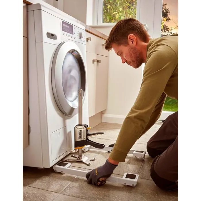 Stanley Juego 2 Elevadores De Mueble Twin Pack Fmht83552-1 Tradelift 5