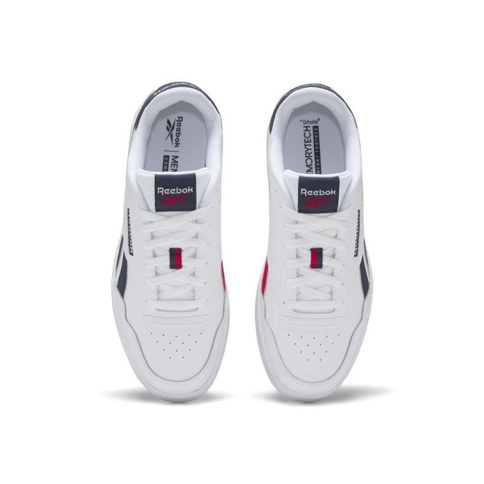 Zapatillas Deportivas Hombre Reebok Blanco 6