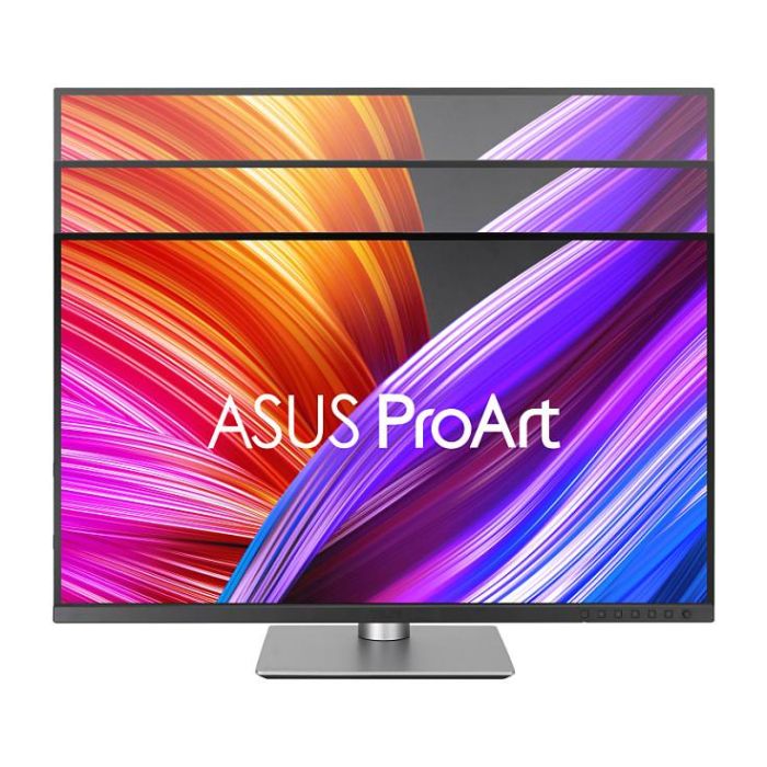 Asus ProArt Display PA329CRV Monitor 31.5" 4K UHD IPS USB-C 96W PD Negro 7