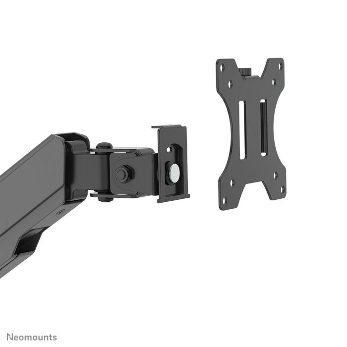 Neomounts Soporte de Pared Totalmente Articulado para Pantallas de 17-32", 9kg, Negro, WL90-325BL1 6 Neomounts Soporte de Pared Totalmente Articulado para Pantallas de 17-32", 9kg, Negro, WL90-325BL1 6