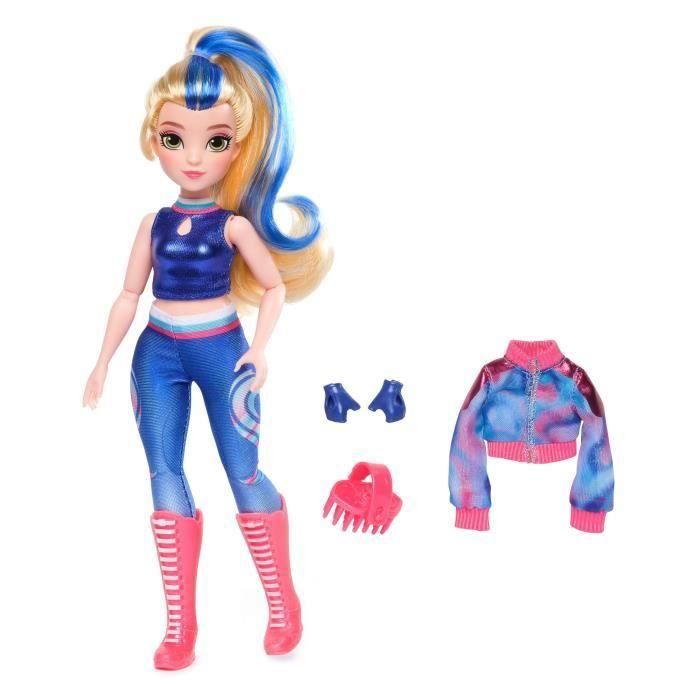 MUÑECA SPIN MASTER 24 CM ISABEL Academia Unicornio 1 MUÑECA SPIN MASTER 24 CM ISABEL Academia Unicornio 1