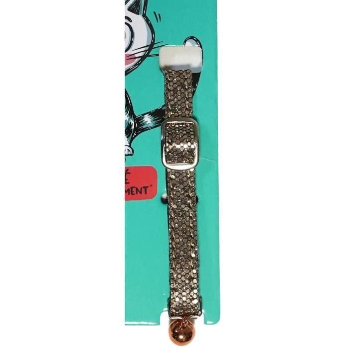 Collar para Perro Aimé 3