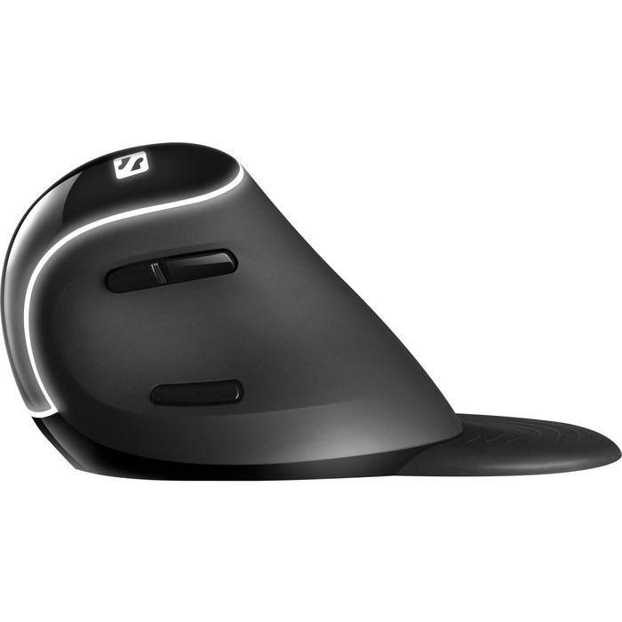 Sandberg Wireless Vertical Mouse Pro Ratón Ergonómico Inalámbrico Recargable 1 Sandberg Wireless Vertical Mouse Pro Ratón Ergonómico Inalámbrico Recargable 1
