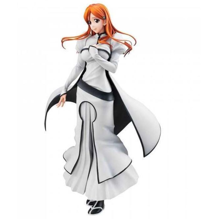 Figura Megahouse Bleach Inoue Orihime 2 Figura Megahouse Bleach Inoue Orihime 2