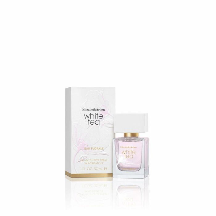 Elizabeth Arden White Tea Eau Florale EDT Vapo 30 ml - B02986 0 Elizabeth Arden White Tea Eau Florale EDT Vapo 30 ml - B02986 0