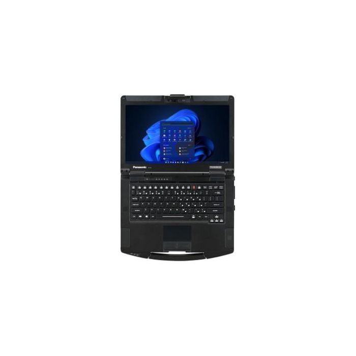 Panasonic TOUGHBOOK FZ-55 MK3 I5-1345U 2