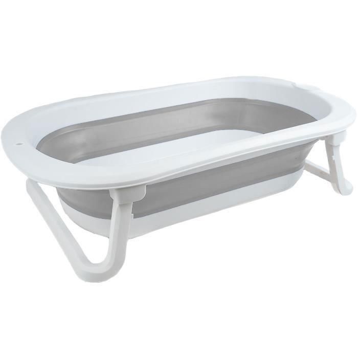 Thermobaby AAAHU29000 Bañera Plegable Foldy Modelo Pequeño 0 Thermobaby AAAHU29000 Bañera Plegable Foldy Modelo Pequeño 0