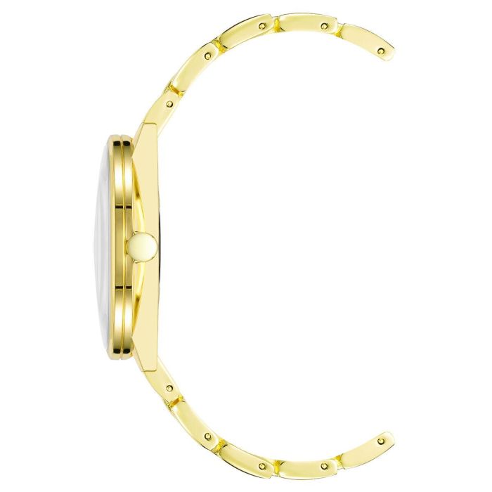Reloj Mujer Nine West NW-2682GNGB (Ø 34 mm) 1