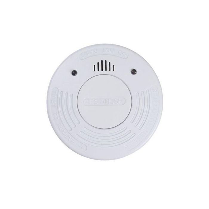 Alarma de Humo Vivanco 33509 1 Alarma de Humo Vivanco 33509 1