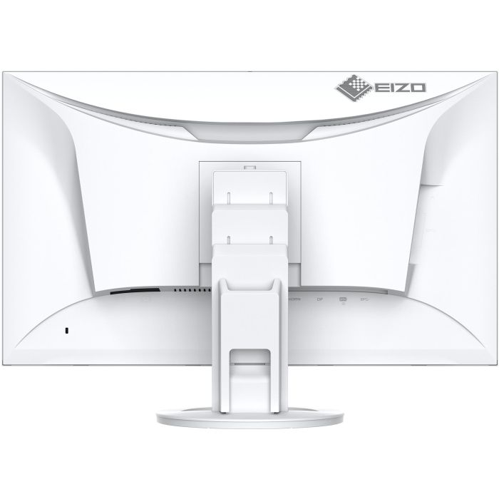 EIZO 68.5cm (27") EV2720-WT 16:9 HDMI+DP+USB-C IPS white 4 EIZO 68.5cm (27") EV2720-WT 16:9 HDMI+DP+USB-C IPS white 4
