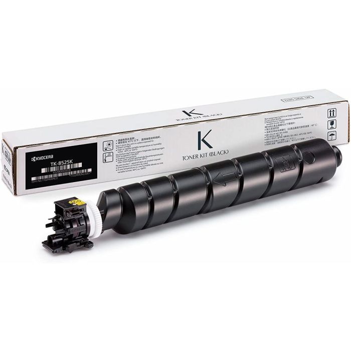 Toner Kyocera Tk-8525K Negro Para Taskalfa 4052Ci 12Rm0Nl0 3