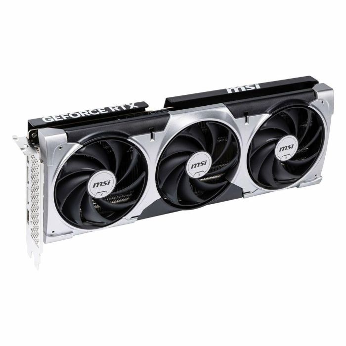 Tarjeta Gráfica MSI 912-V812-077 16 GB geforce rtx 5060 ti GDDR7 4