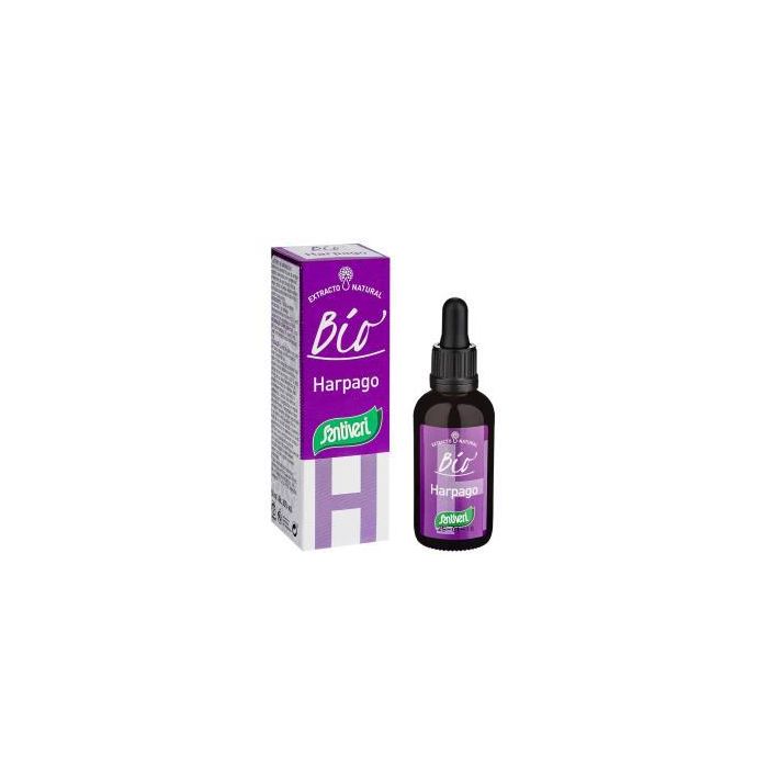 Harpagofito Extracto 50Ml. Bio Harpagofito Extracto 50Ml. Bio