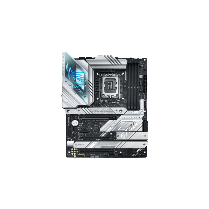 Asus Rog Strix Z790-A Gaming Wifi D4 2 Asus Rog Strix Z790-A Gaming Wifi D4 2