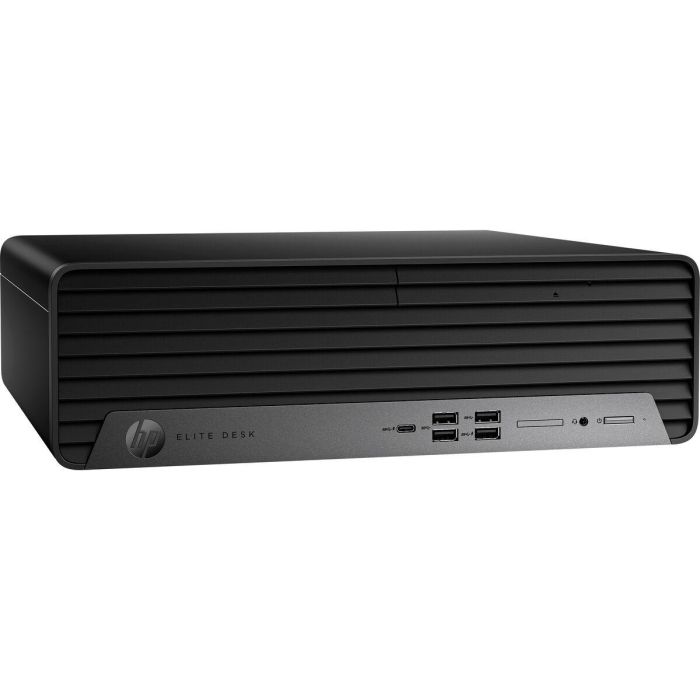 PC de Sobremesa HP 628V5ET#ABE Intel Core i7-13700 16 GB RAM 512 GB SSD 0 PC de Sobremesa HP 628V5ET#ABE Intel Core i7-13700 16 GB RAM 512 GB SSD 0