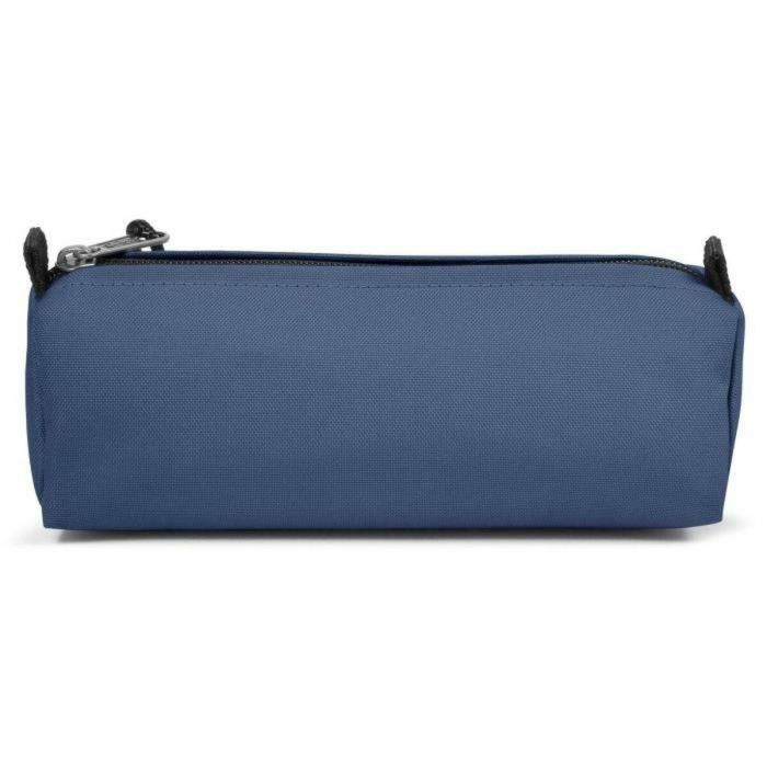 Eastpak EAS0196246327145 Estuche para lápices Benchmark Single Powder Pilot (Azul) con cierre de cremallera 1