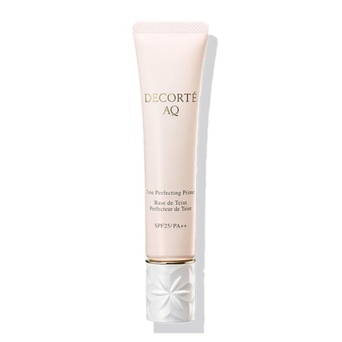 Decorte Aq tone primer base SPF25 01 17 ml