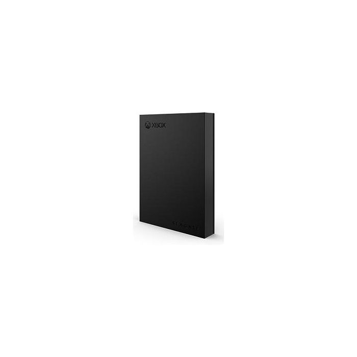 Seagate Game Drive para Xbox Disco Duro Externo HDD 5TB USB 3.2 Gen 1 Negro - 1 Año Garantía