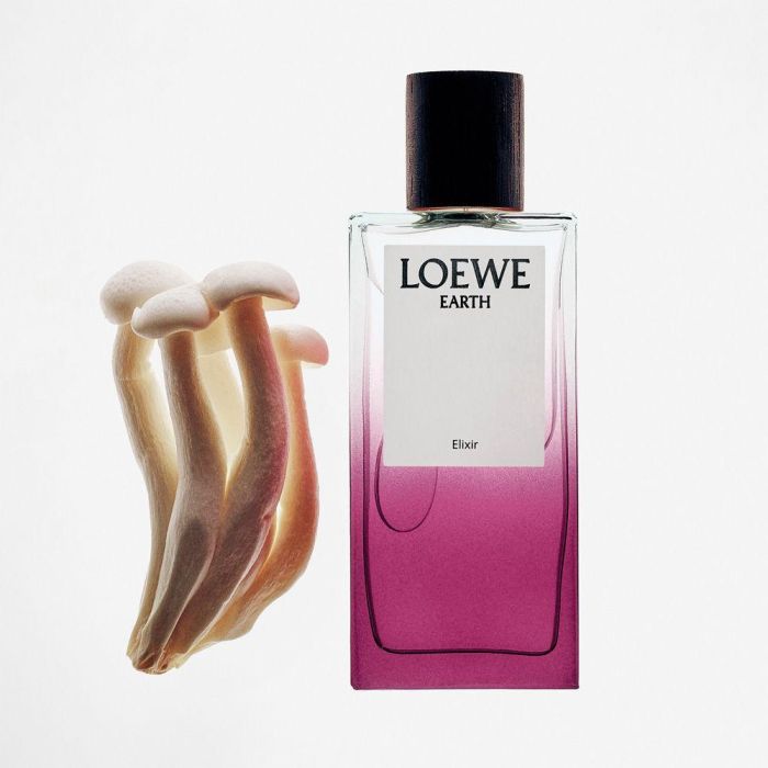 Loewe Earth Elixir EDP Vapo 100 ml Mujer Loewe Earth Elixir EDP Vapo 100 ml Mujer