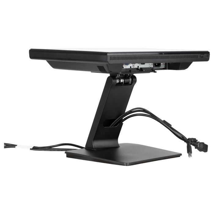 iiyama T1732MSC-B1S Monitor Táctil de 17" LED 1280x1024 5:4 HDMI DP Altavoces Negro 8