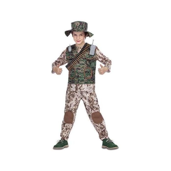 My Other Me Marine Corps 5-6 años Disfraz 0 My Other Me Marine Corps 5-6 años Disfraz 0