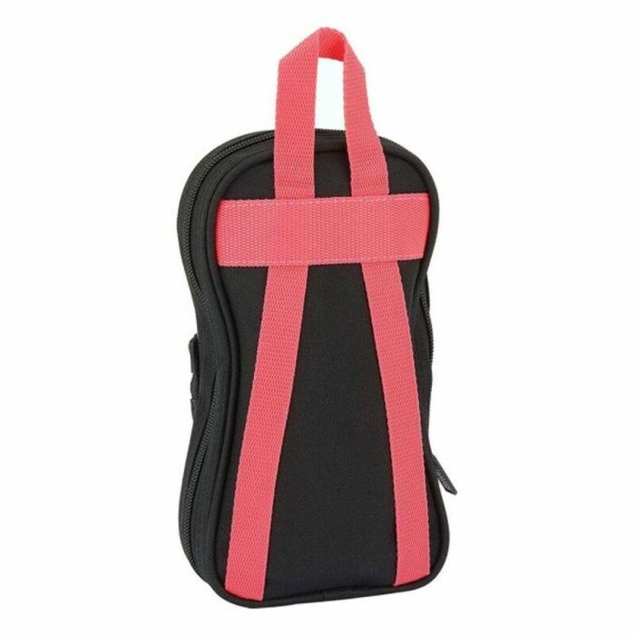 Plumier mochila c/4 port. vacio f.c.barc 12x23x5 2 Plumier mochila c/4 port. vacio f.c.barc 12x23x5 2