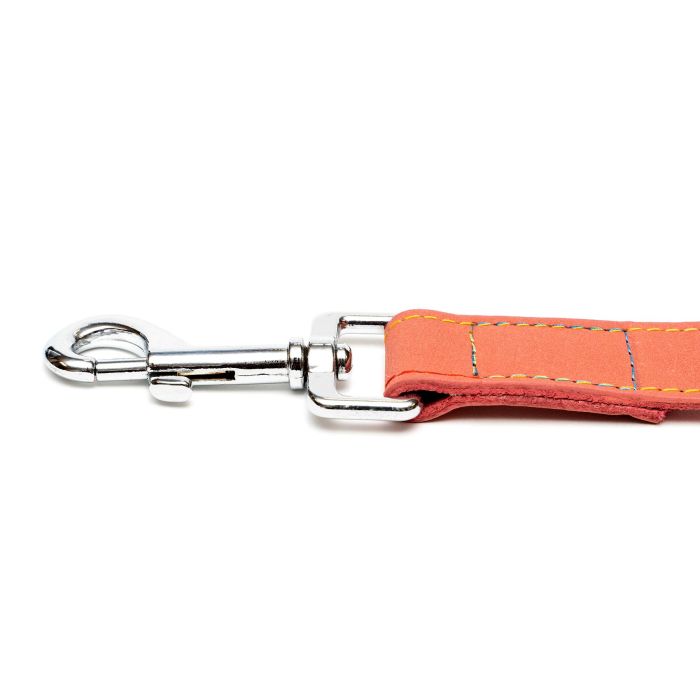 Correa Oasis 100 cm X 21 mm Rosa 4 Correa Oasis 100 cm X 21 mm Rosa 4