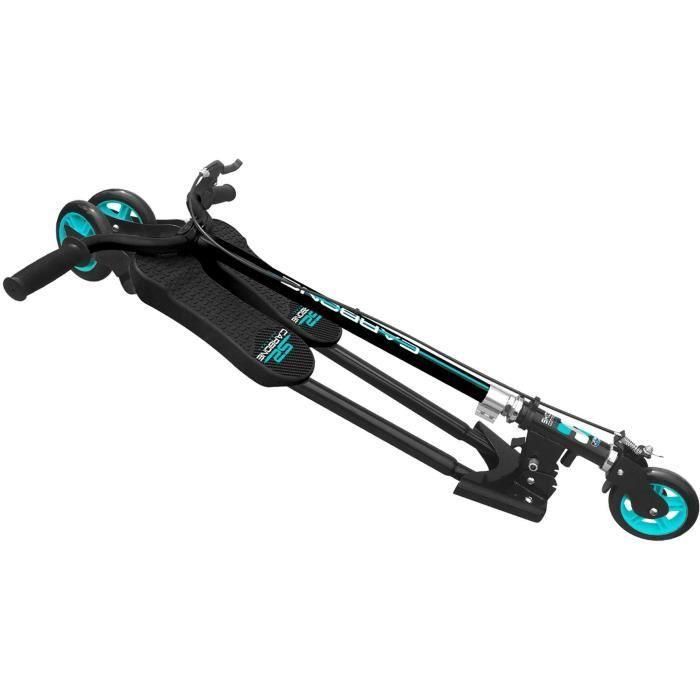 Patinete basculante - SKIDS CONTROL CARBON - JK525315 1 Patinete basculante - SKIDS CONTROL CARBON - JK525315 1